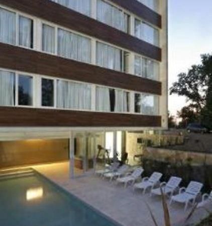 Rental Suites Pilar Pilar  Exteriör bild