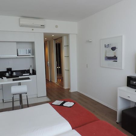 Rental Suites Pilar Pilar  Exteriör bild