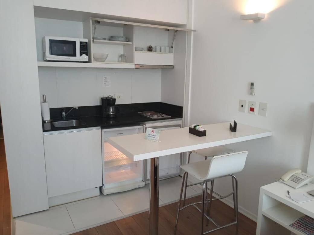 Rental Suites Pilar Pilar  Exteriör bild