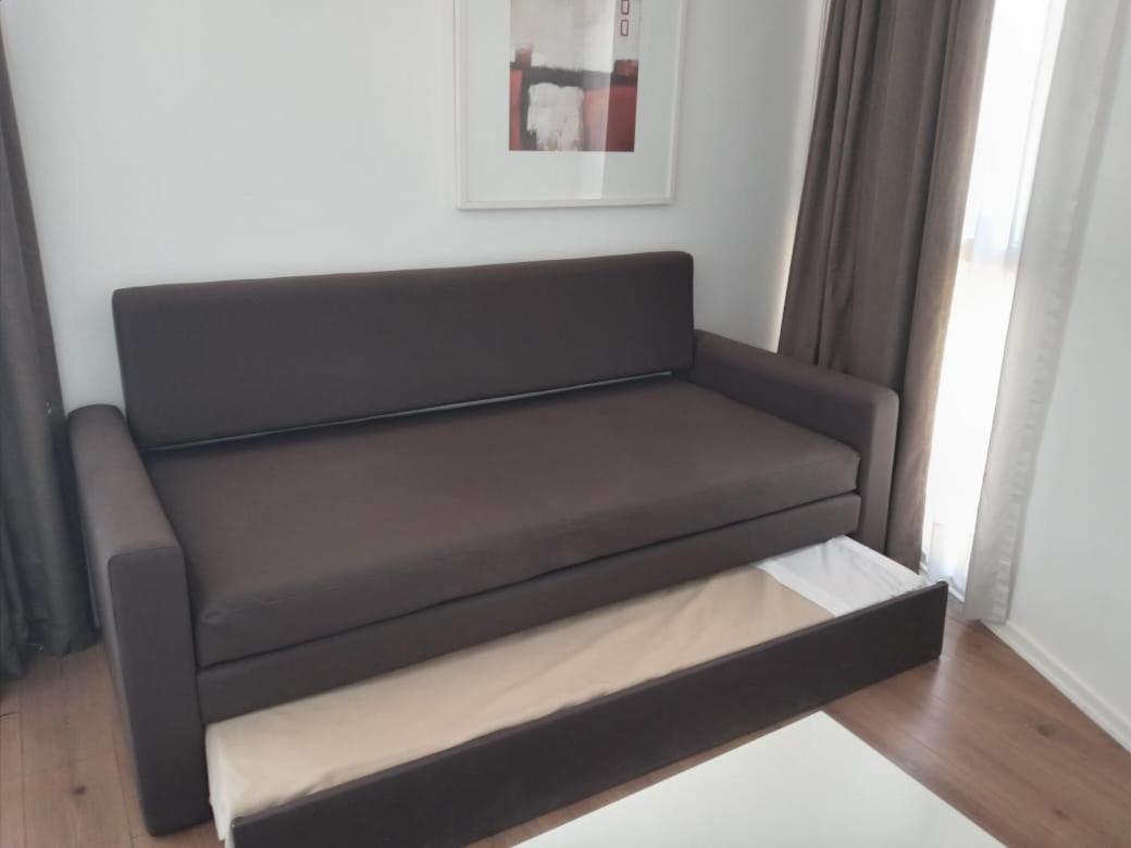 Rental Suites Pilar Pilar  Exteriör bild