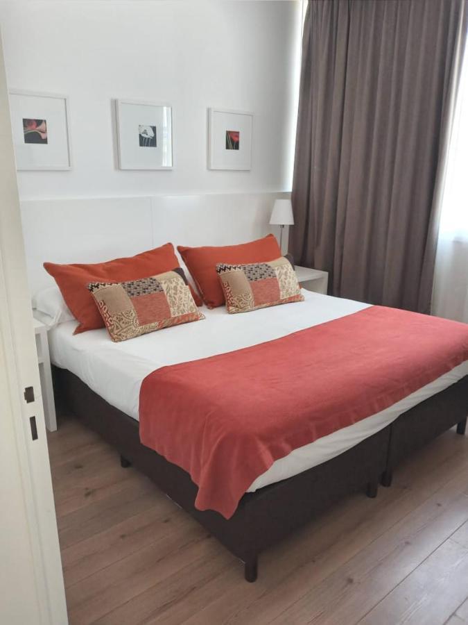 Rental Suites Pilar Pilar  Exteriör bild