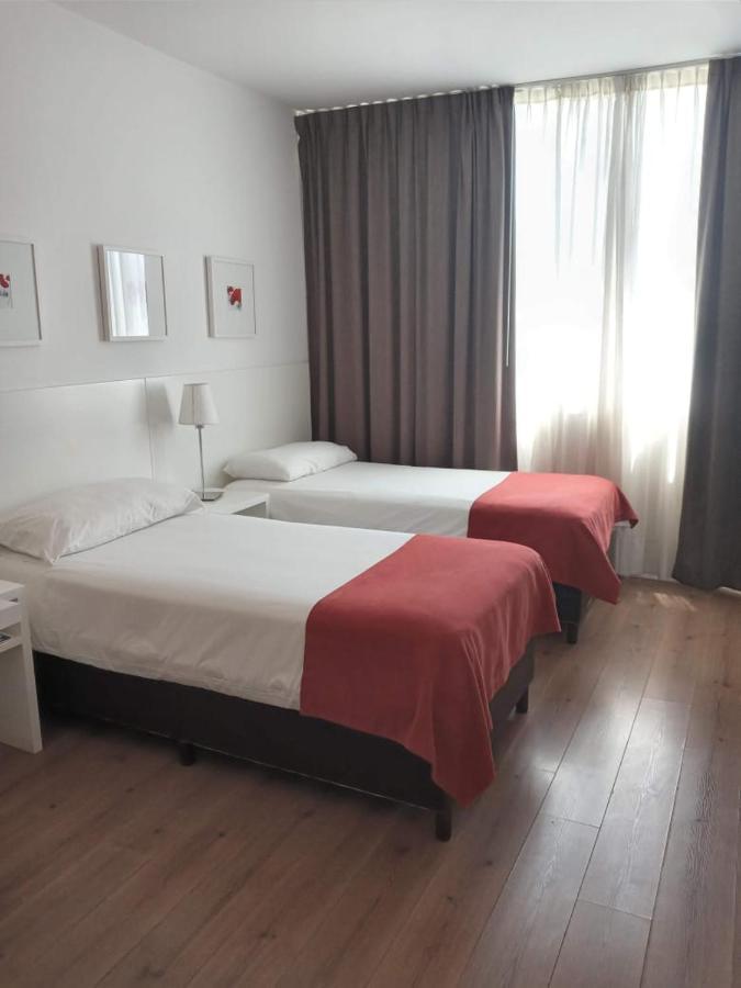 Rental Suites Pilar Pilar  Exteriör bild