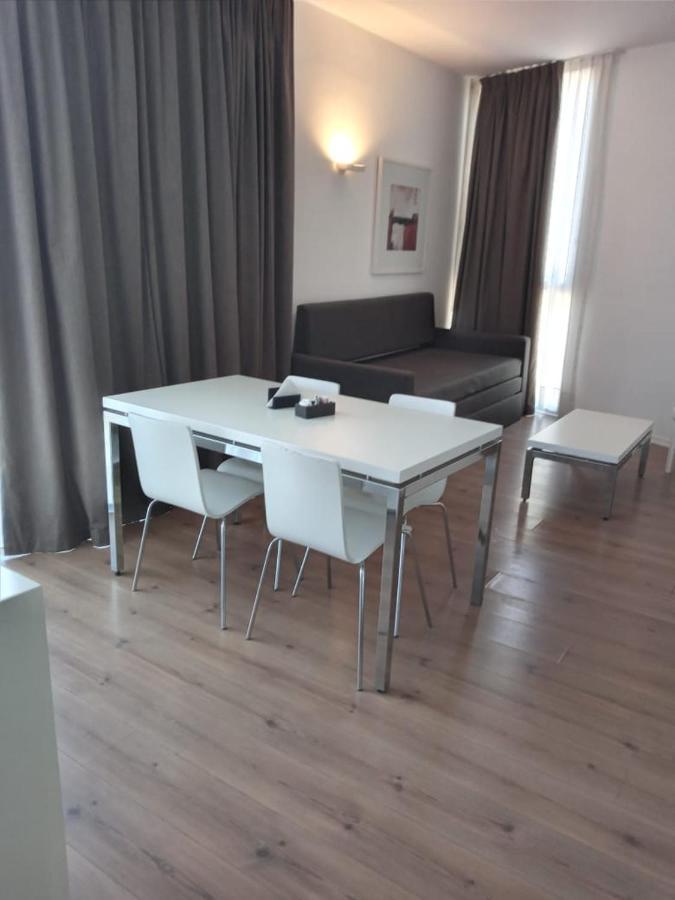 Rental Suites Pilar Pilar  Exteriör bild