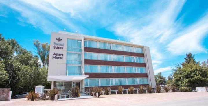 Rental Suites Pilar Pilar  Exteriör bild