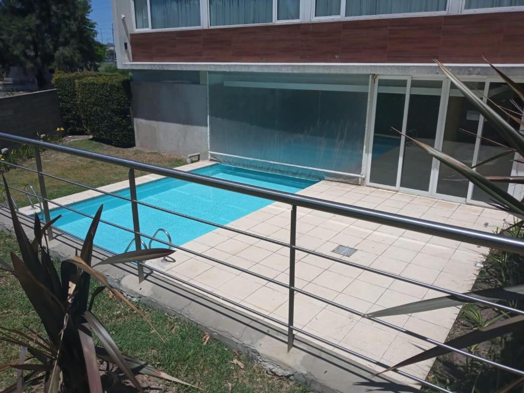 Rental Suites Pilar Pilar  Exteriör bild