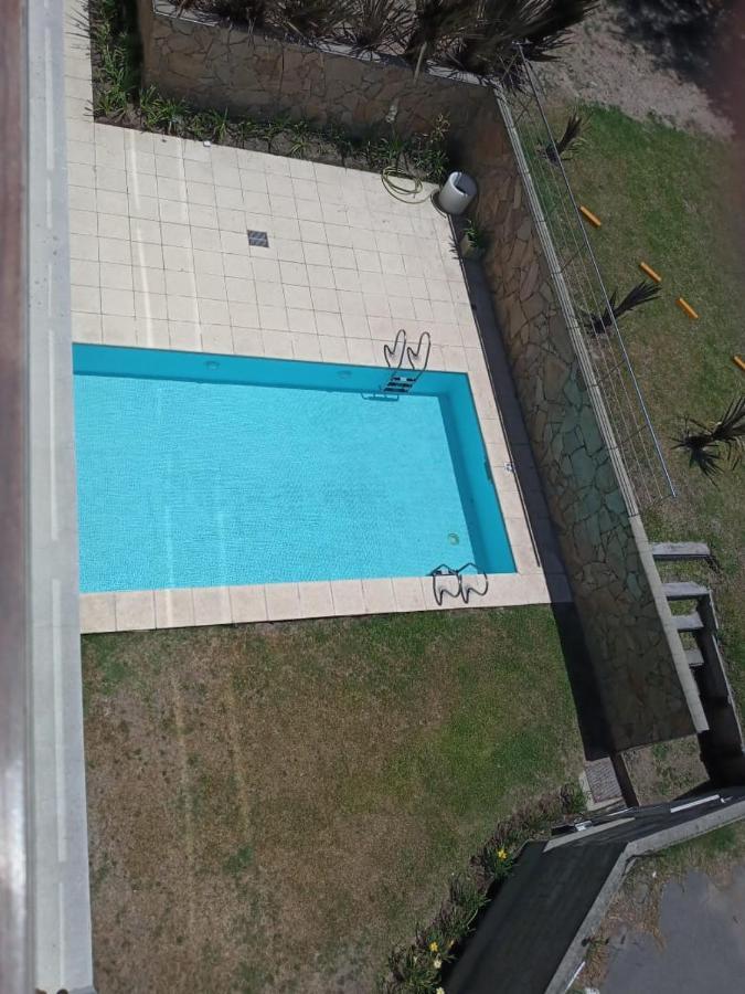 Rental Suites Pilar Pilar  Exteriör bild