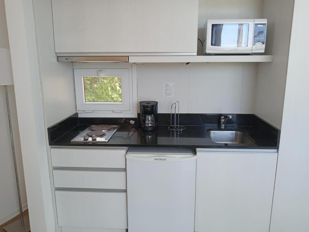 Rental Suites Pilar Pilar  Exteriör bild