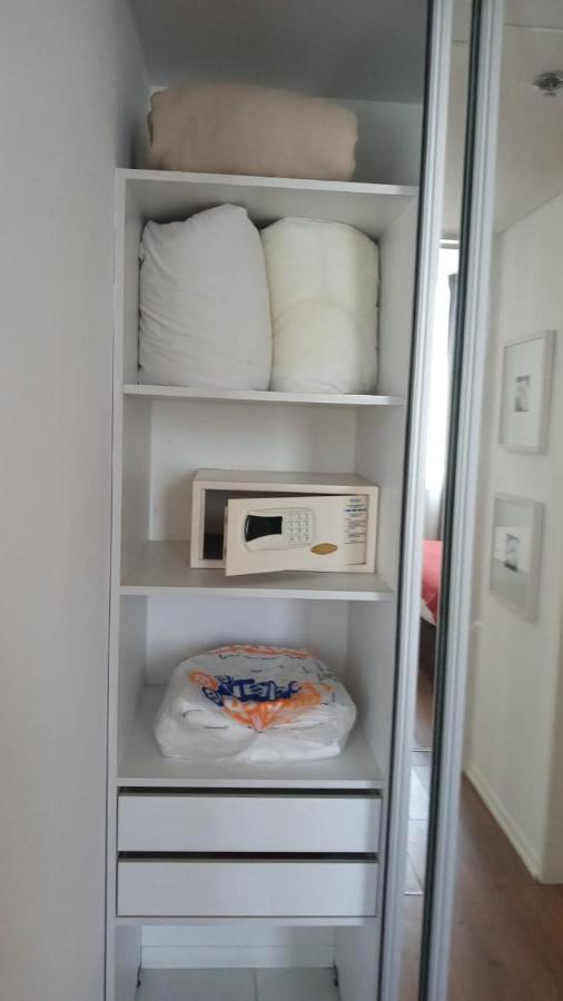 Rental Suites Pilar Pilar  Exteriör bild