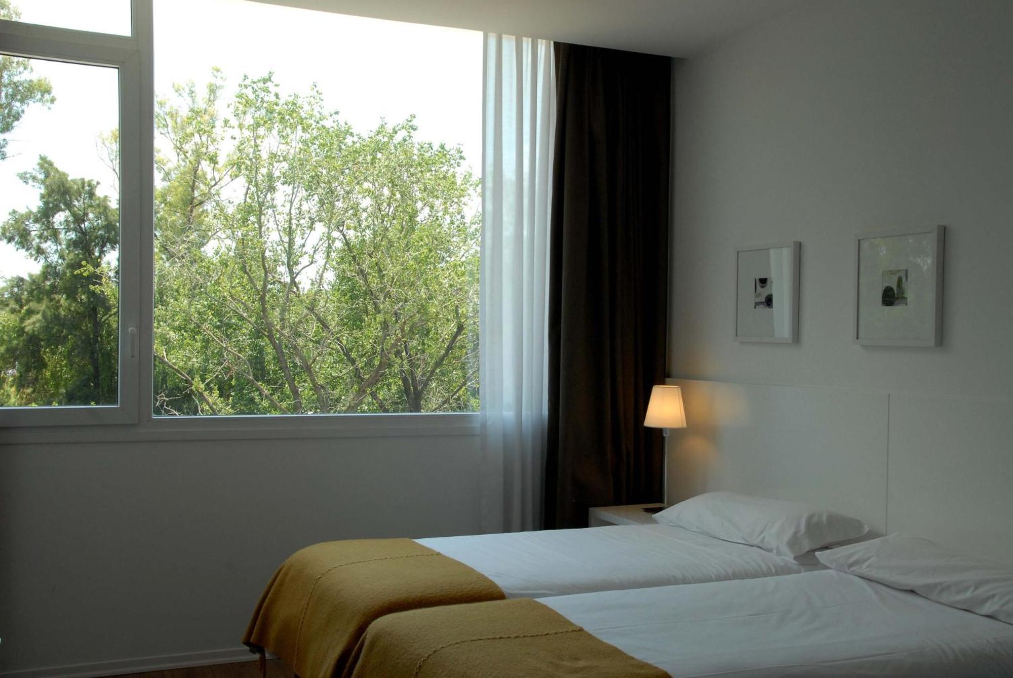 Rental Suites Pilar Pilar  Exteriör bild