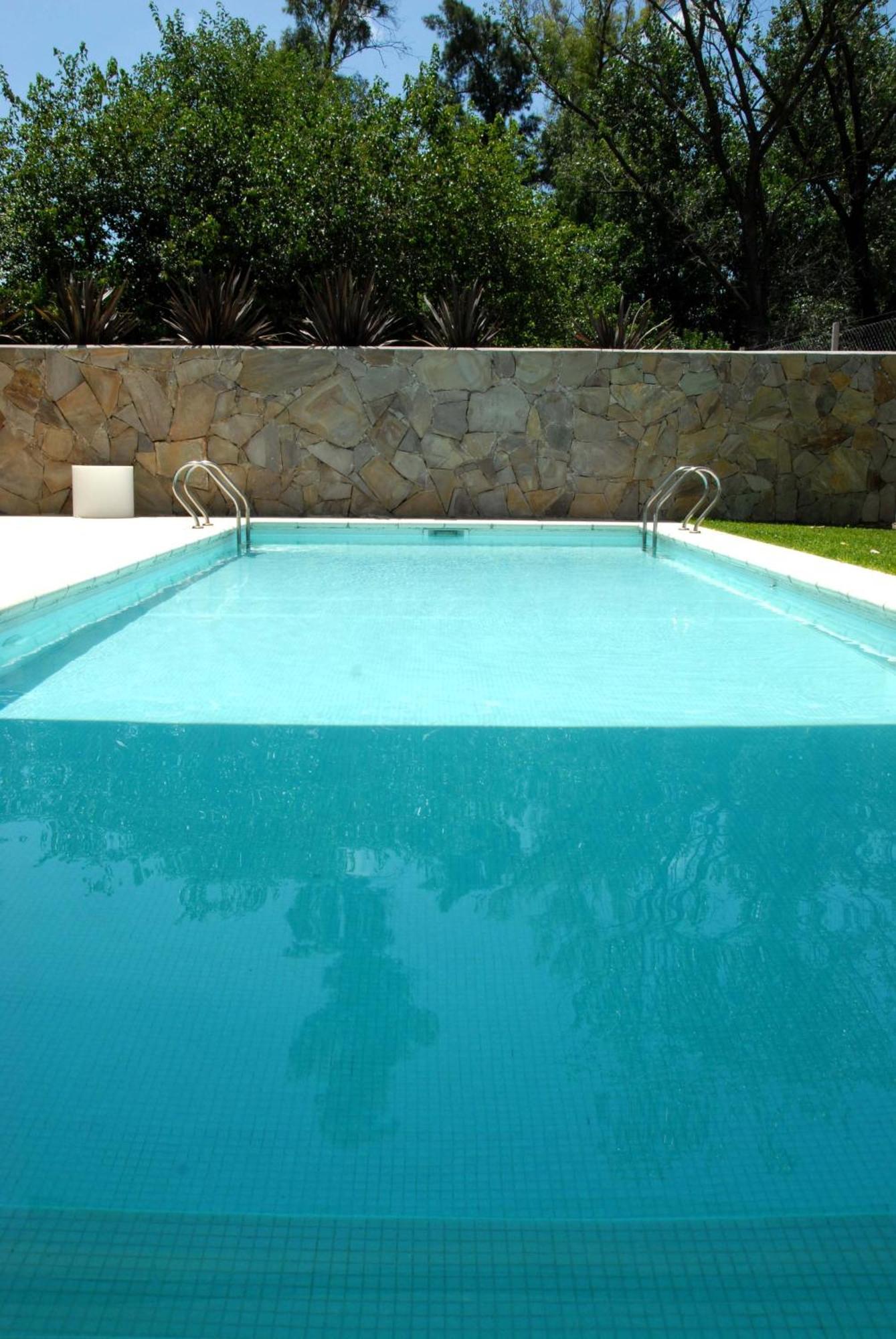 Rental Suites Pilar Pilar  Exteriör bild