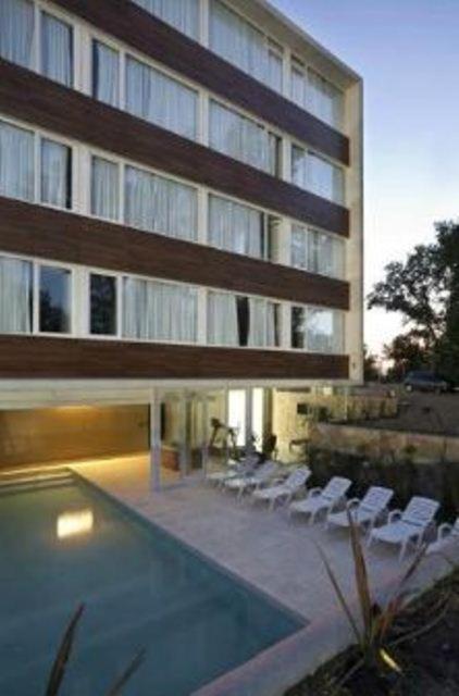 Rental Suites Pilar Pilar  Exteriör bild