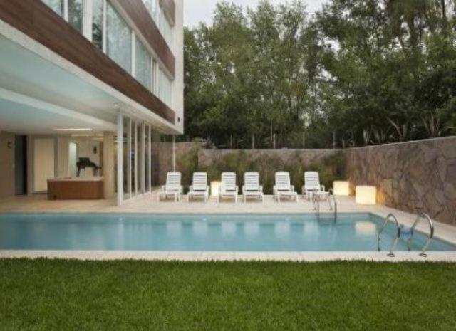 Rental Suites Pilar Pilar  Exteriör bild