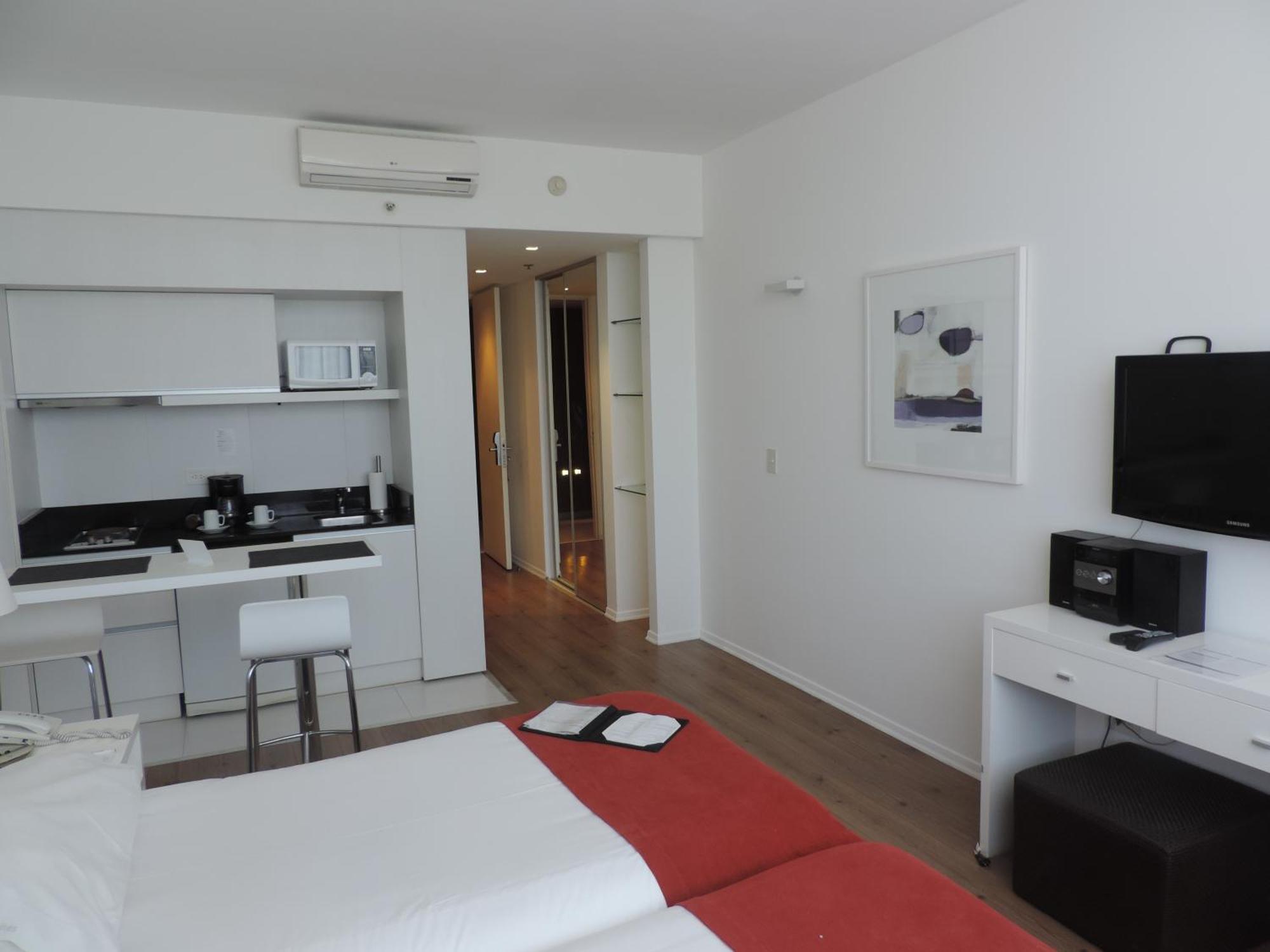 Rental Suites Pilar Pilar  Exteriör bild