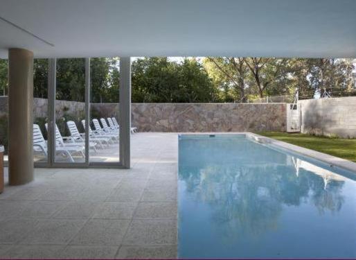 Rental Suites Pilar Pilar  Exteriör bild
