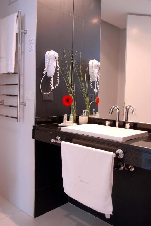 Rental Suites Pilar Pilar  Exteriör bild
