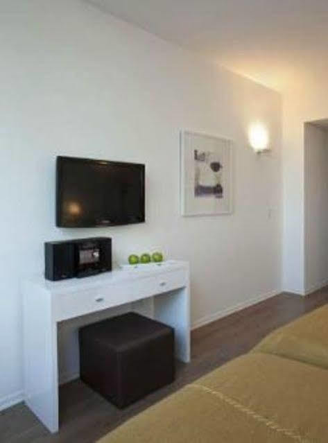 Rental Suites Pilar Pilar  Exteriör bild
