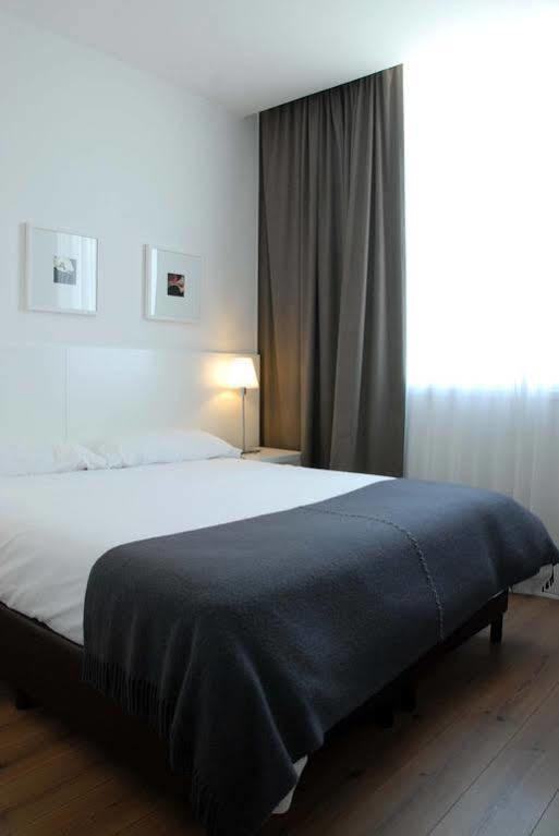 Rental Suites Pilar Pilar  Exteriör bild