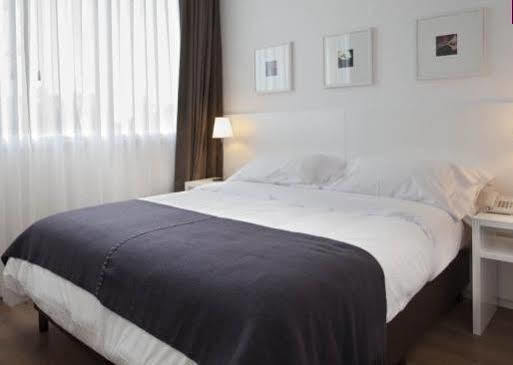 Rental Suites Pilar Pilar  Exteriör bild