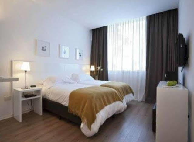 Rental Suites Pilar Pilar  Exteriör bild